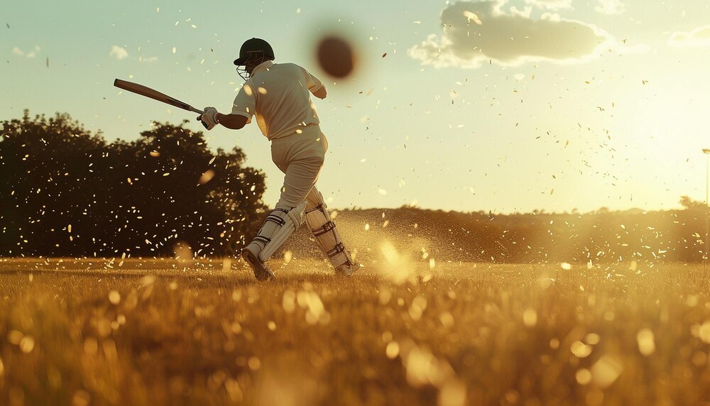 Cricket Player